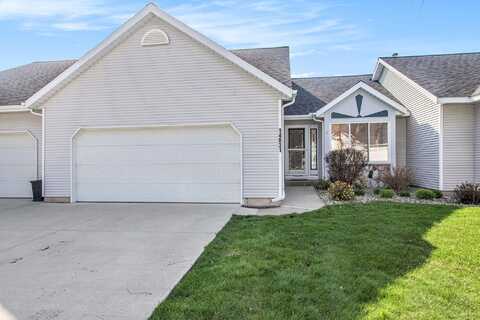 14831 Anchor Court, Holland, MI 49424
