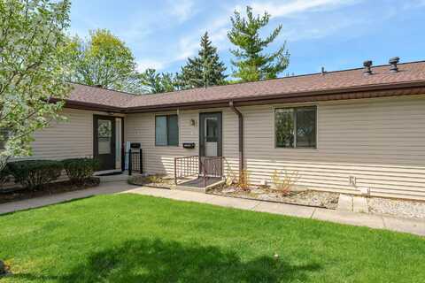 5160 Green Meadow Road, Kalamazoo, MI 49009