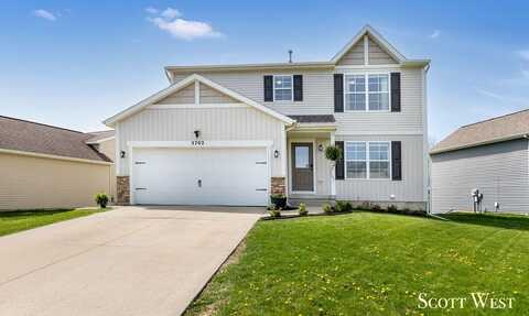 3702 Valley Way Drive, Kentwood, MI 49512
