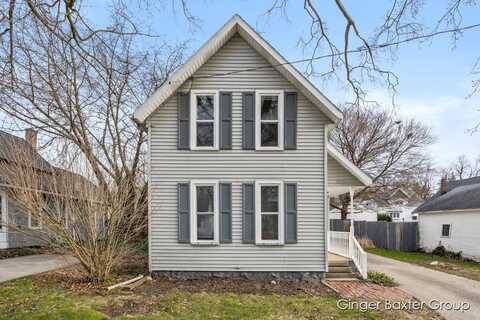1315 Crosby Street NW, Grand Rapids, MI 49504