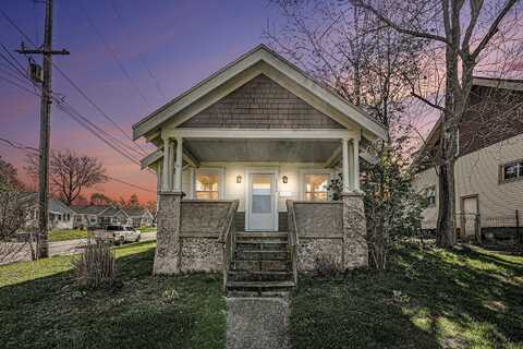 3286 College Avenue NE, Grand Rapids, MI 49525