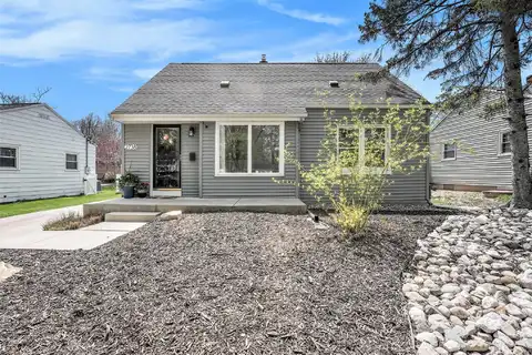 2738 Richards Drive SE, Grand Rapids, MI 49506