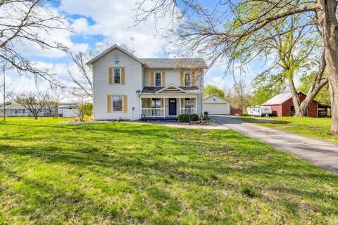 12751 E Erie Road, Albion, MI 49224