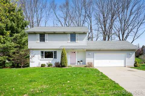 6753 Gran Via Drive NE, Rockford, MI 49341