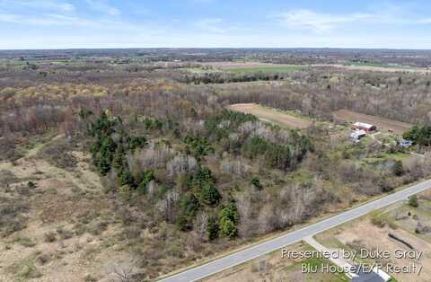 17149 Myers Lake Avenue NE, Sand Lake, MI 49343