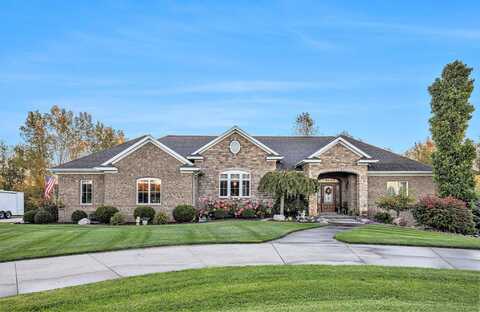 3178 Ridge Port Drive NW, Grand Rapids, MI 49544