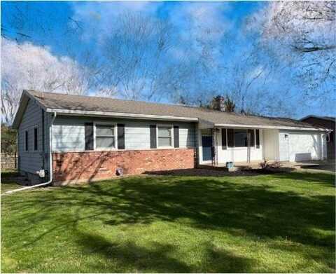 6727 S 12th Street, Portage, MI 49024