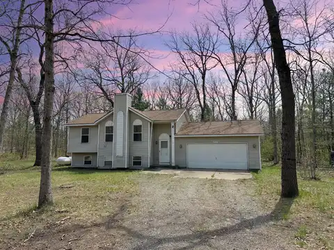 4372 Moore Road, Allegan, MI 49010