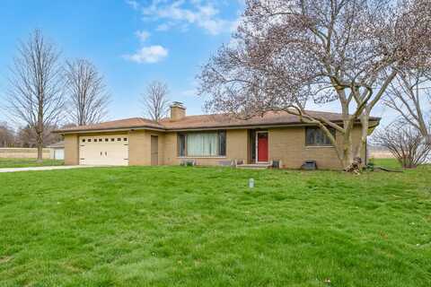 3529 E LEMON CREEK Road, Berrien Springs, MI 49103