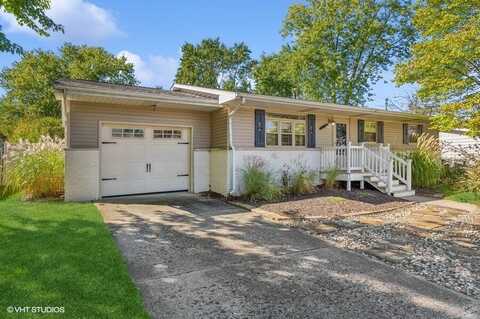 1111 Shore Drive, New Buffalo, MI 49117