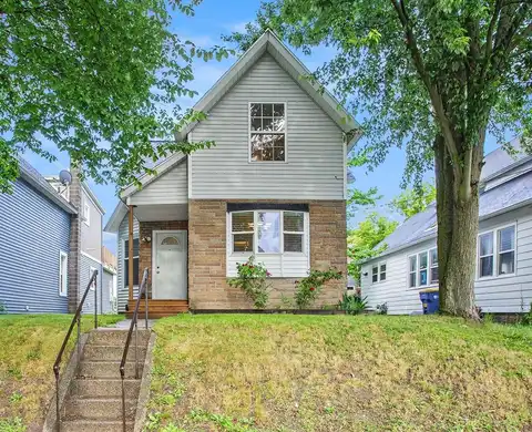 123 Diamond Avenue SE, Grand Rapids, MI 49506