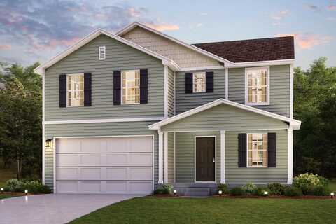 1421 Mckinley Lane, Milan, MI 48160