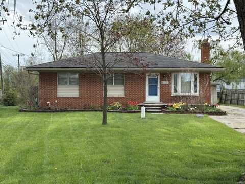 47931 Pheasant Street, Chesterfield, MI 48047