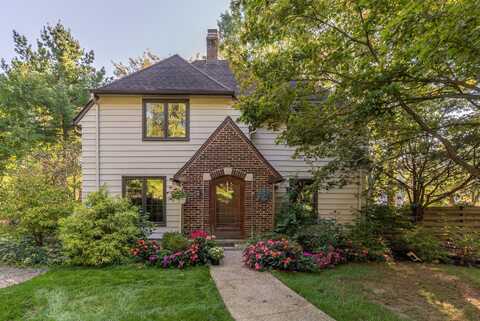 403 Lenawee Drive, Ann Arbor, MI 48104