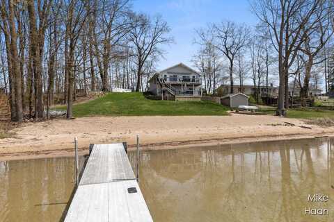 13545 Armitage Drive, Coral, MI 49322