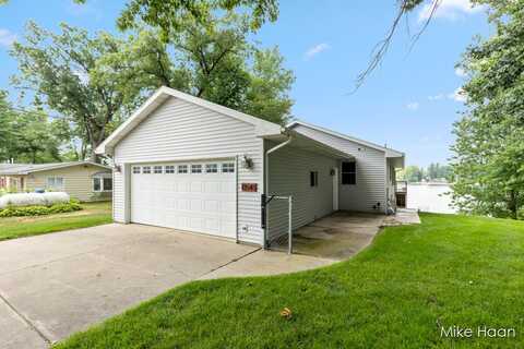 13545 Armitage Drive, Coral, MI 49322