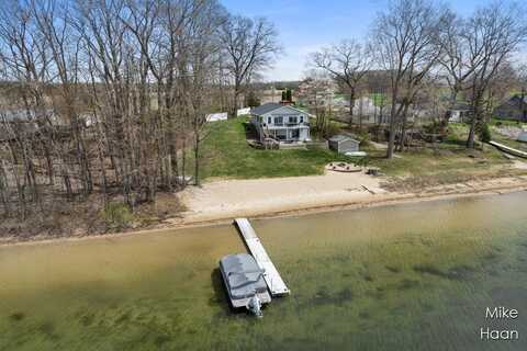 13545 Armitage Drive, Coral, MI 49322