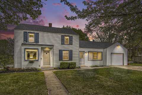 2603 Kalanco Street, Kalamazoo, MI 49001