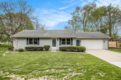 4212 Mahoney Street, Portage, MI 49002