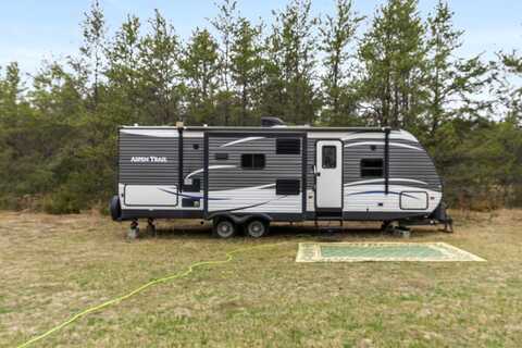 880 W Dusty Road, Irons, MI 49644