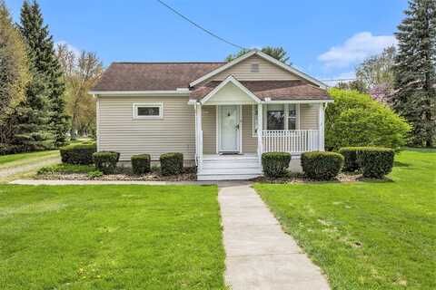 228 Cutter Avenue, Coldwater, MI 49036