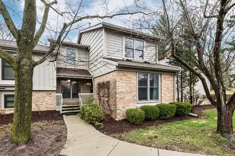 2204 Rivenoak Court, Ann Arbor, MI 48103