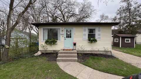 3240 Homecrest Avenue SW, Wyoming, MI 49509