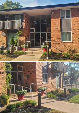 606 Lynn Ave, Kalamazoo, MI 49008