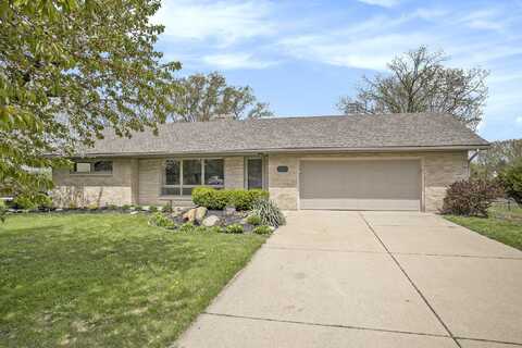 120 Pepperidge Lane, Battle Creek, MI 49015