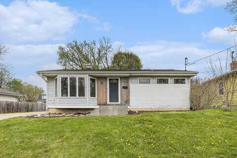 1085 Kentwood Street NE, Grand Rapids, MI 49505