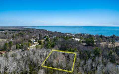 Vl S West Street, Northport, MI 49670