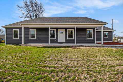 406 E Stray Avenue, Ludington, MI 49431