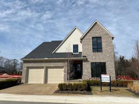 4194 Prescott Park Circle, West Bloomfield, MI 48323