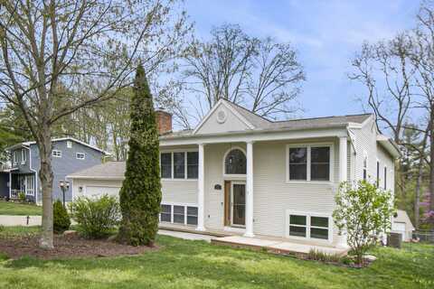 4741 Pin Oak Trail, Jackson, MI 49201