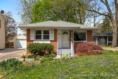 119 Holmdene Boulevard NE, Grand Rapids, MI 49503