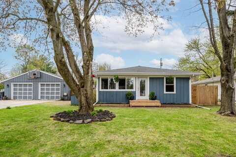 7240 Sylvester, Coloma, MI 49038