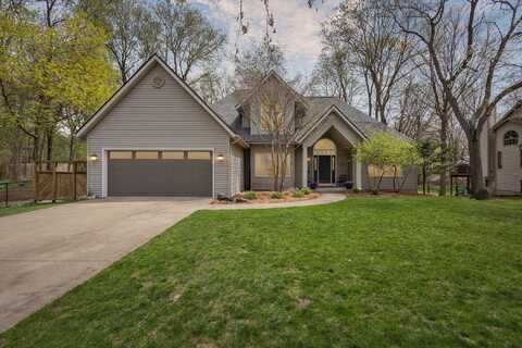 1488 Grand Pre Avenue, Kalamazoo, MI 49006