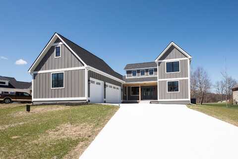 5182 Grande View Lane, Jackson, MI 49201
