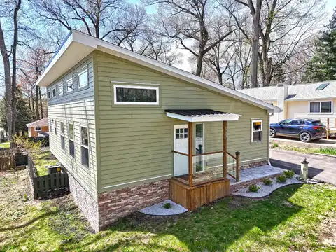 69331 Oak Street, Benton Harbor, MI 49022