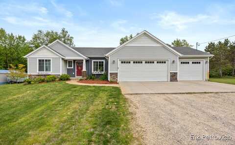 581 Cumings Court NW, Sparta, MI 49345