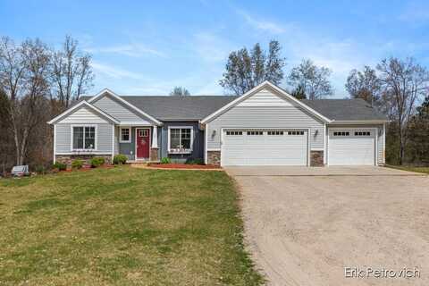 581 Cumings Court NW, Sparta, MI 49345