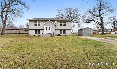 278 Vista Terrace, Muskegon, MI 49442