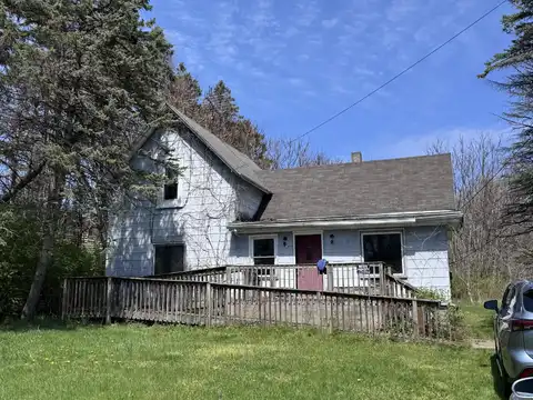 257 Madeline Avenue, Benton Harbor, MI 49022