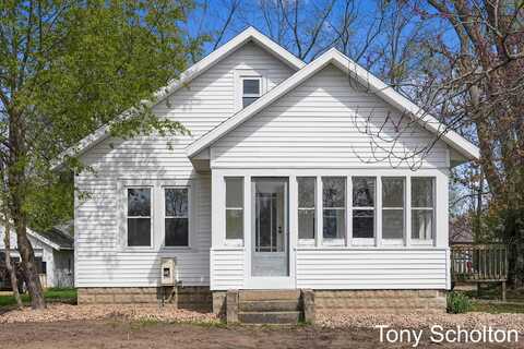 11228 56th Avenue, Allendale, MI 49401