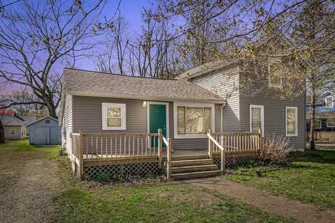 144 Orchard Street, Plainwell, MI 49080