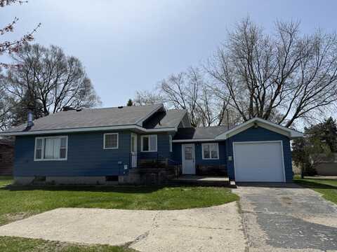 3830 E Howard City-Edmore, Edmore, MI 48829