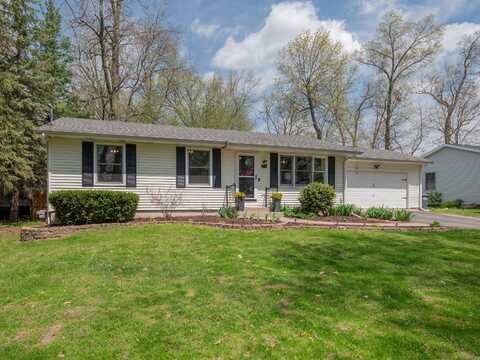 2143 Ames Drive, Portage, MI 49002