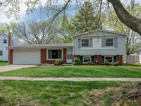 6132 Devon Street, Portage, MI 49024
