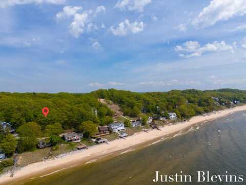 0 N Shore Estates Road, Spring Lake, MI 49456