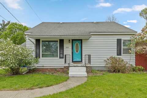 2415 Taft Avenue SW, Wyoming, MI 49519